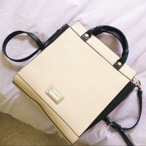 Hayden-Harnett Dakota Satchel